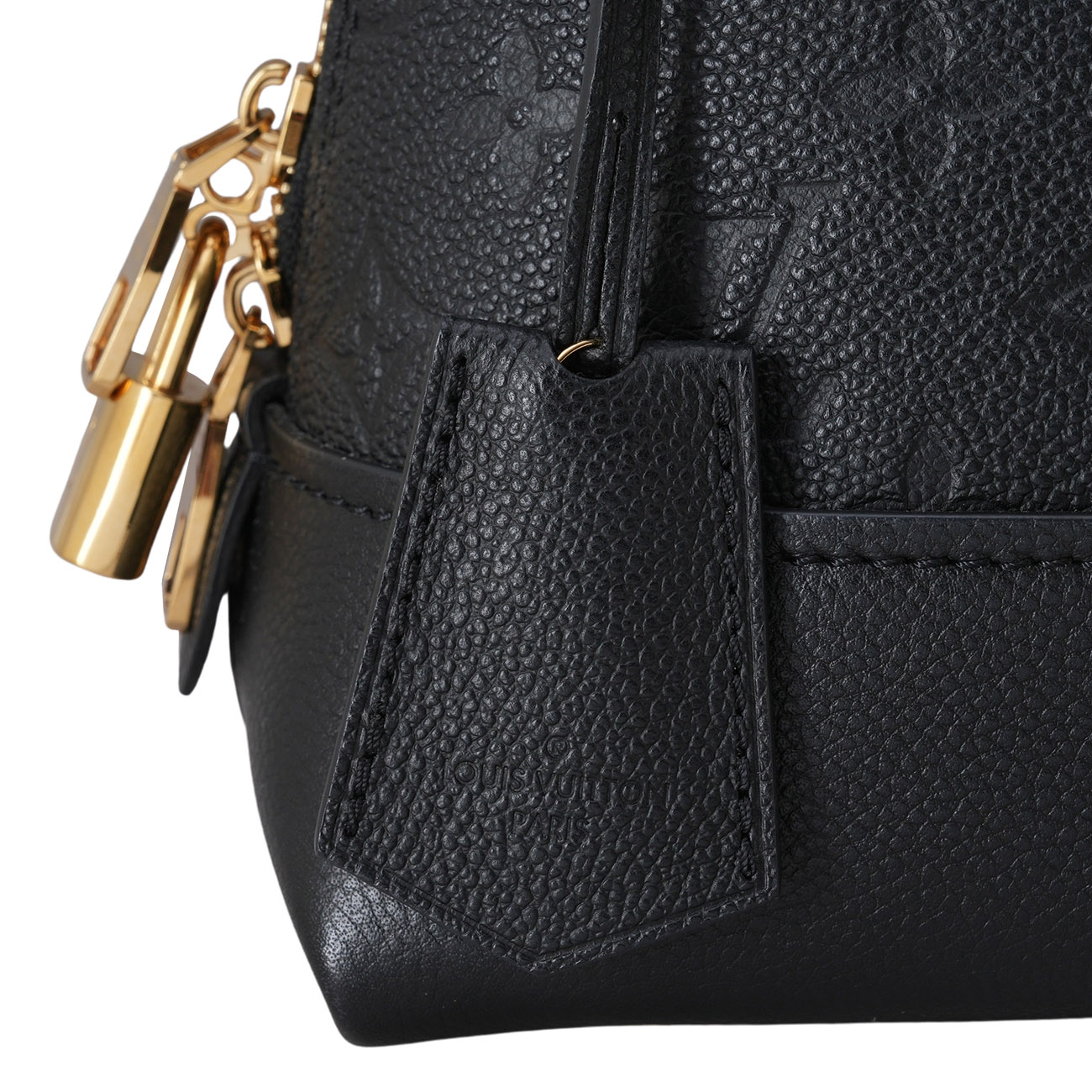 LOUIS VUITTON(USED)루이비통 앙프렝뜨 네오 알마 BB